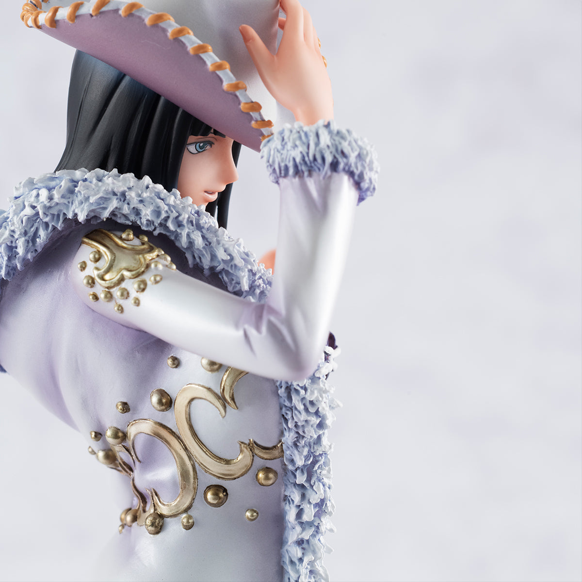 PRE-ORDER Portrait of Pirates "Playback Memories" - One Piece - Miss All Sunday 1/8 [November 2023 Release] [EXCLUSIVE]