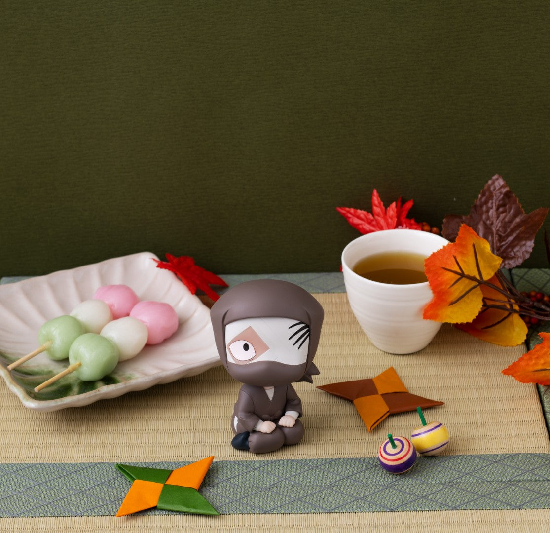 PRE-ORDER MegaHouse - Look Up - Nintama Rantaro - Konnamon Zatto [EXCLUSIVE]