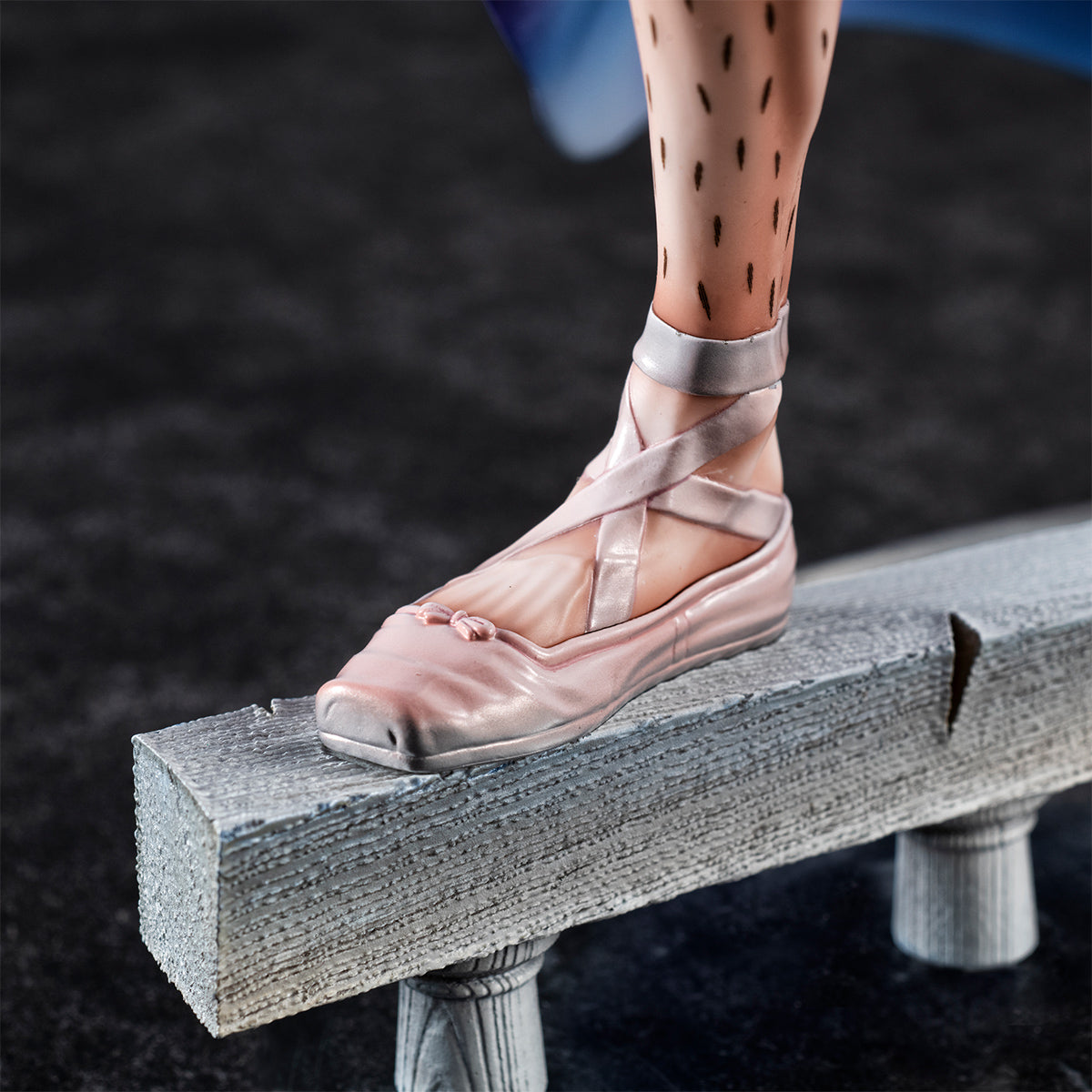 PRE-ORDER Portrait of Pirates "Playback Memories" - One Piece - Mr. 2 Bon Clay 1/8 [EXCLUSIVE]