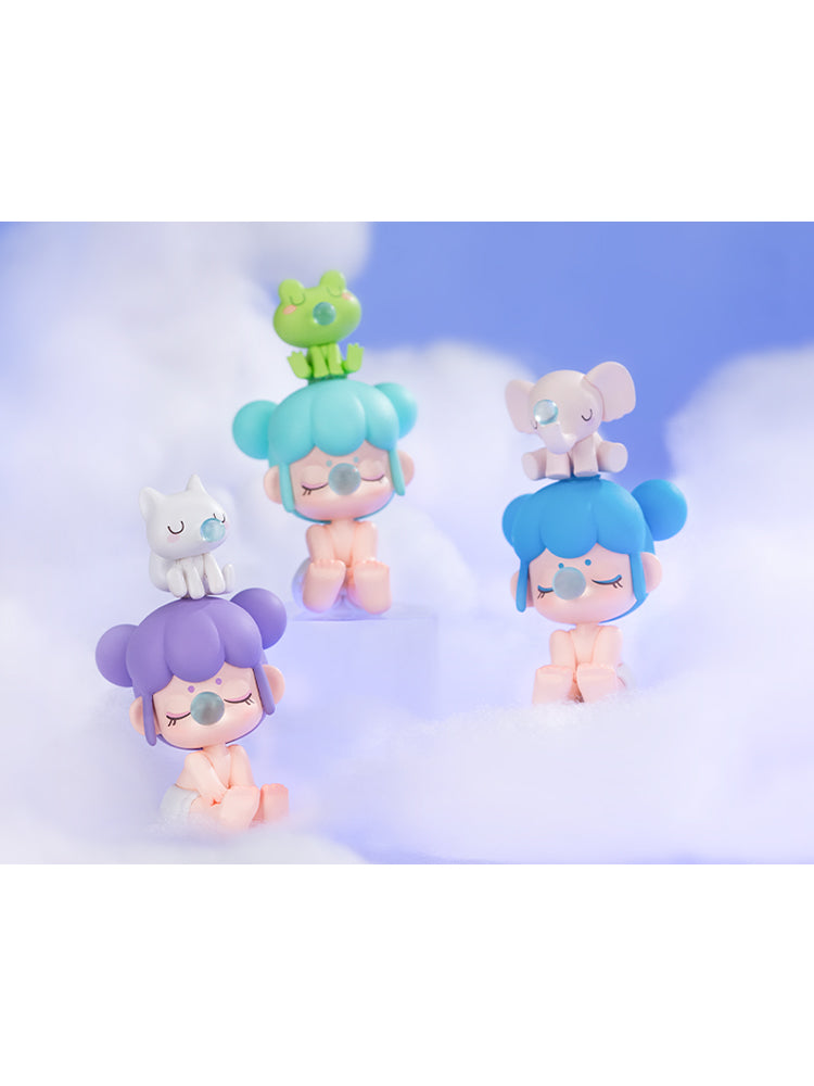 PRE-ORDER Robotim - NAXX Baby Nanci [Box of 6]