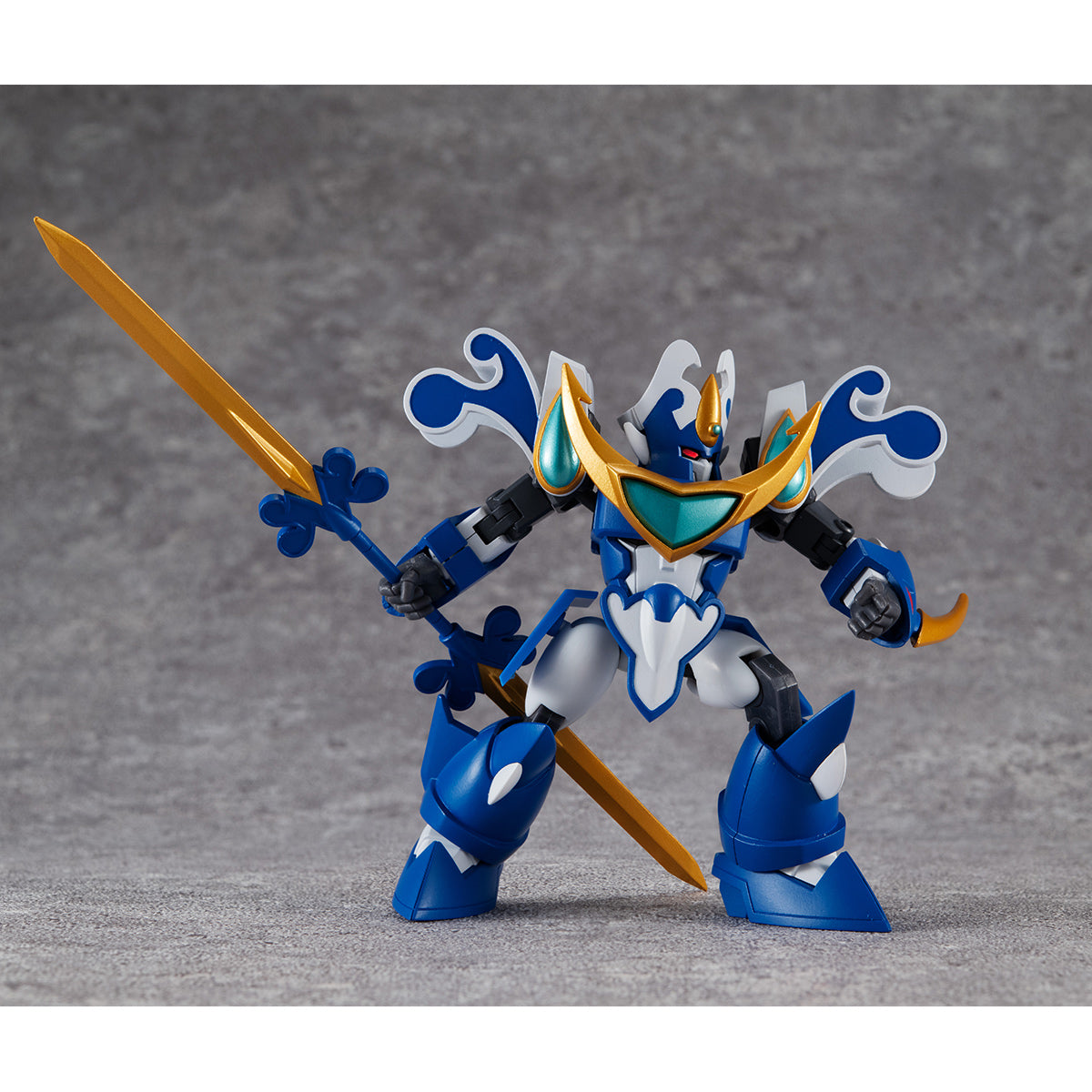 PRE-ORDER Variable Action Mini - Mado King Granzort - Super Granzort, Super Aqua Beat & Super Winzert Set