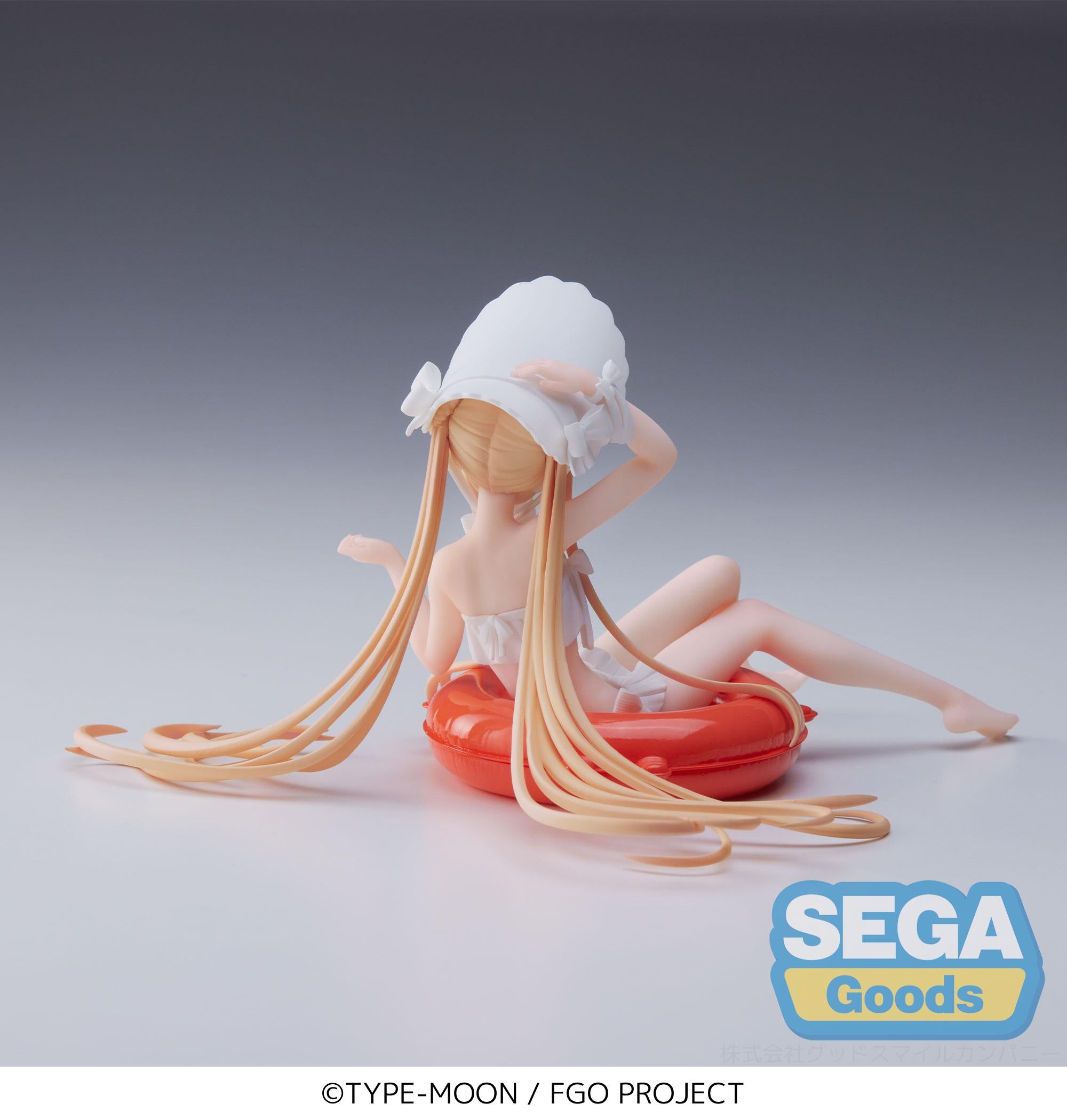 PRE-ORDER Sega - Fate/Grand Order SPM Figure - Foreigner/Abigail Williams (Summer) [January 2024 Release]