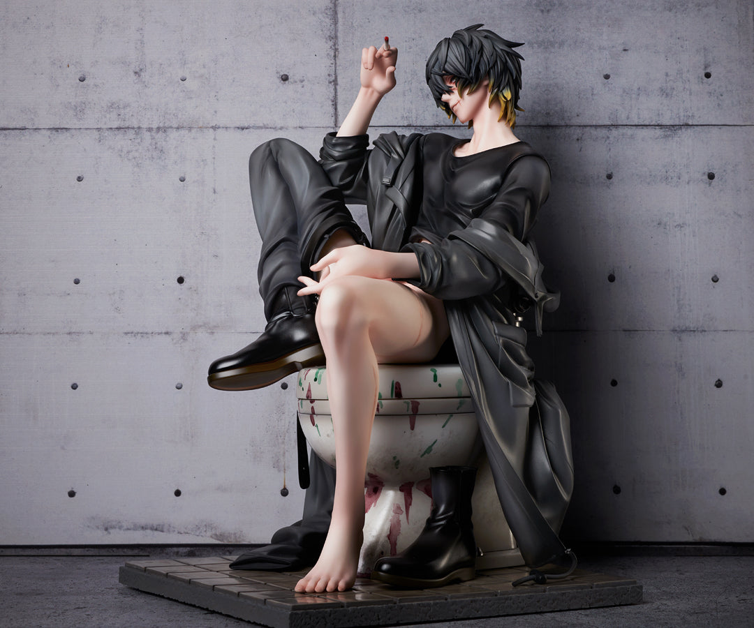 SPECIAL ORDER native - Slow Damage - Towa 1/6 [EXCLUSIVE] [JP]