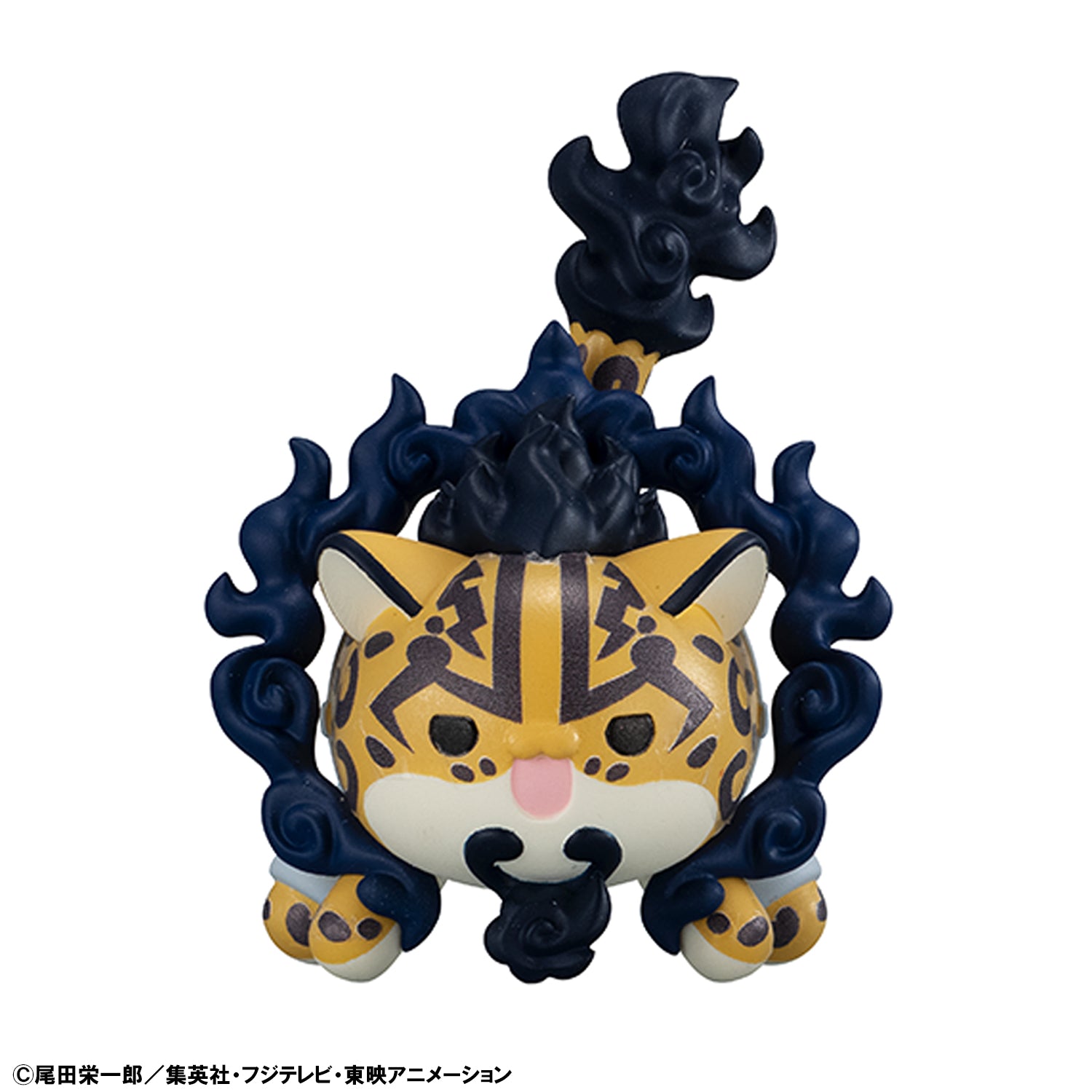 PRE-ORDER MegaHouse - MEGA CAT PROJECT: ONE PIECE - NYAN PIECE NYAN! Egghead Arc [Box of 8]
