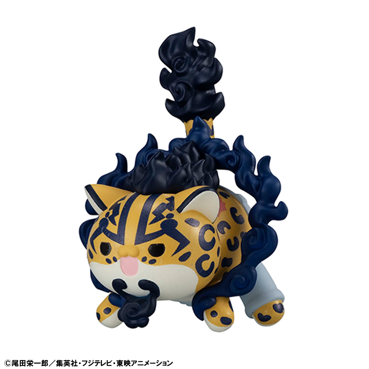 PRE-ORDER MegaHouse - MEGA CAT PROJECT: ONE PIECE - NYAN PIECE NYAN! Egghead Arc [Box of 8]