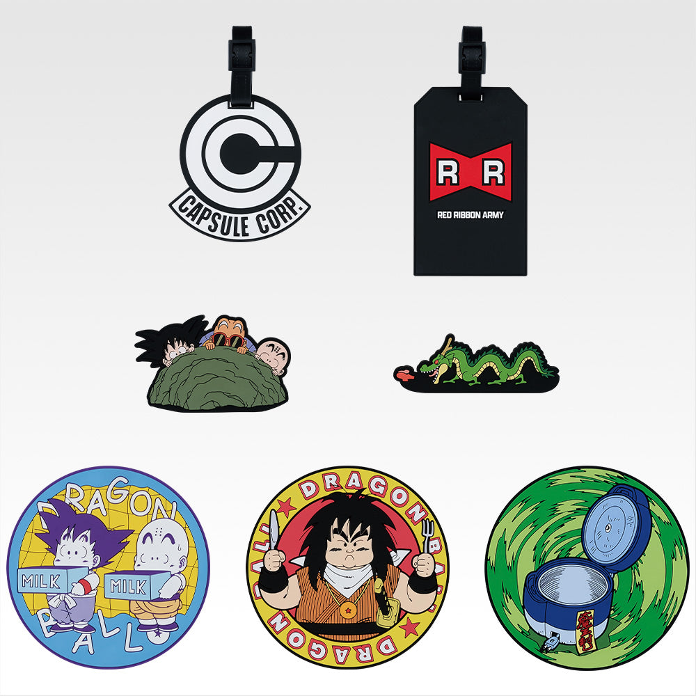 PRE-ORDER Bandai Spirits - Ichiban Kuji - Dragon Ball - Dragonball Snap Collection2