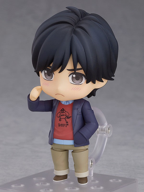 PRE-ORDER ORANGE ROUGE - Nendoroid 1082 - Banana Fish - Okumura Eiji [2nd Release]