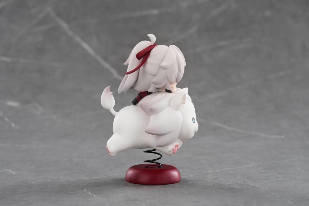 IN-STOCK APEX - Honkai: Star Rail - Springy Jing Yuan Chibi Figure