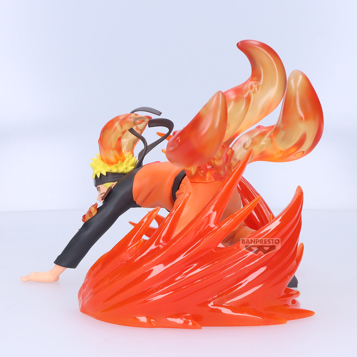 PRE-ORDER Banpresto - Naruto Shippuden Vibration Stars - Naruto Uzumaki VII: Special Edition [OVERSEAS LIMITED]