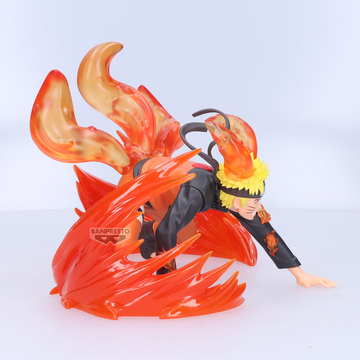 PRE-ORDER Banpresto - Naruto Shippuden Vibration Stars - Naruto Uzumaki VII: Special Edition [OVERSEAS LIMITED]