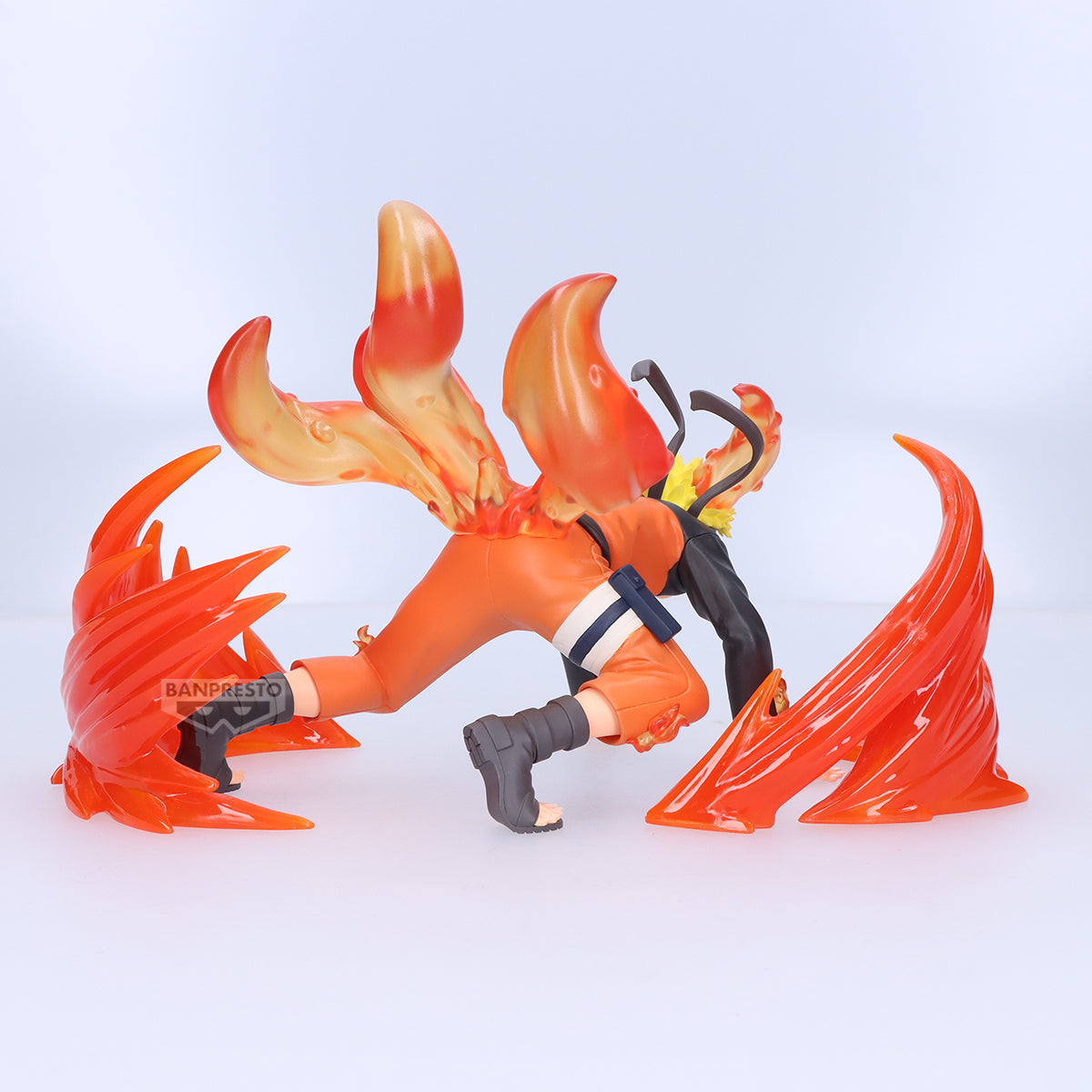 PRE-ORDER Banpresto - Naruto Shippuden Vibration Stars - Naruto Uzumaki VII: Special Edition [OVERSEAS LIMITED]