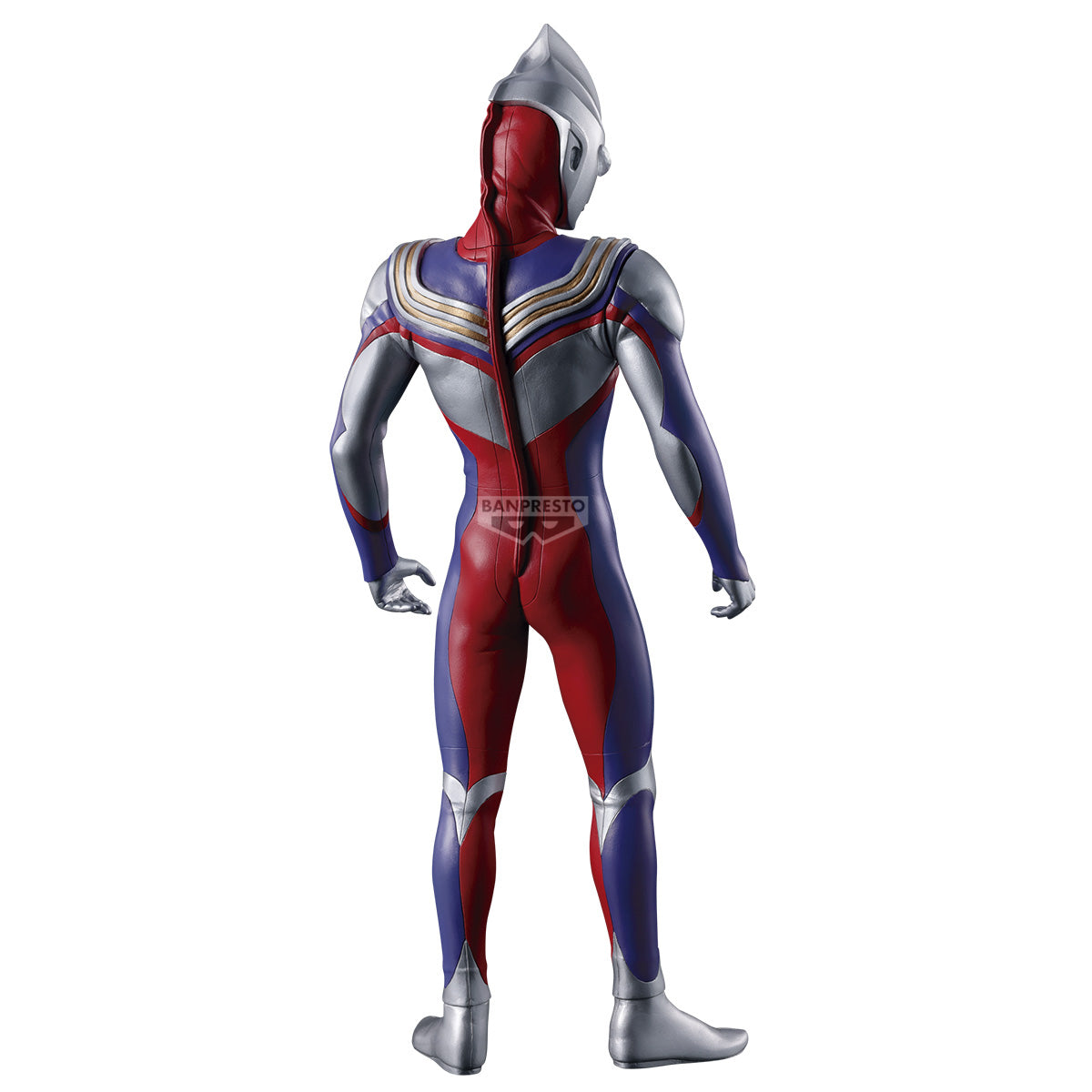 PRE-ORDER Banpresto - Ultraman Tiga Grandista - Ultraman Tiga