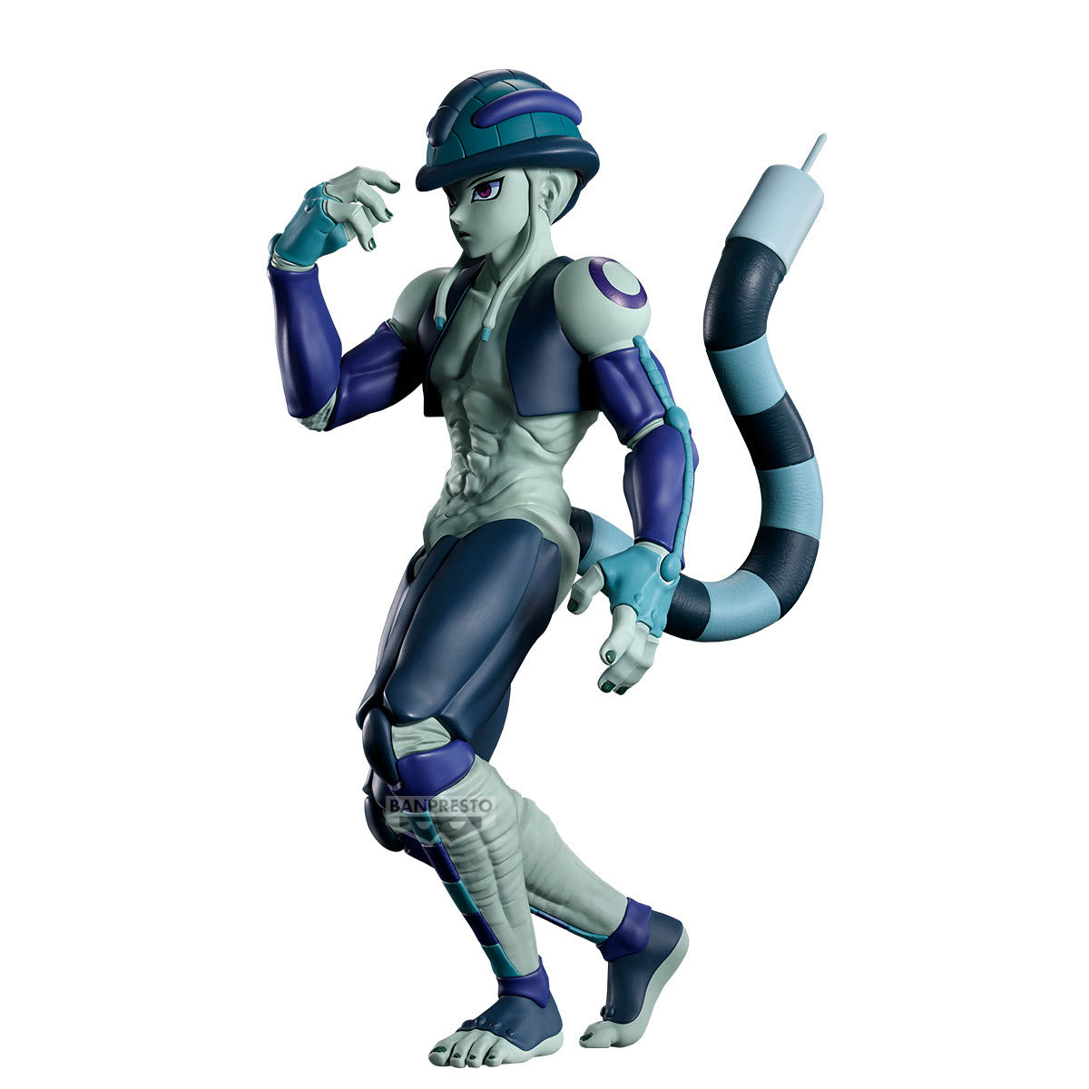 PRE-ORDER Banpresto - Hunter X Hunter Grandista - Meruem