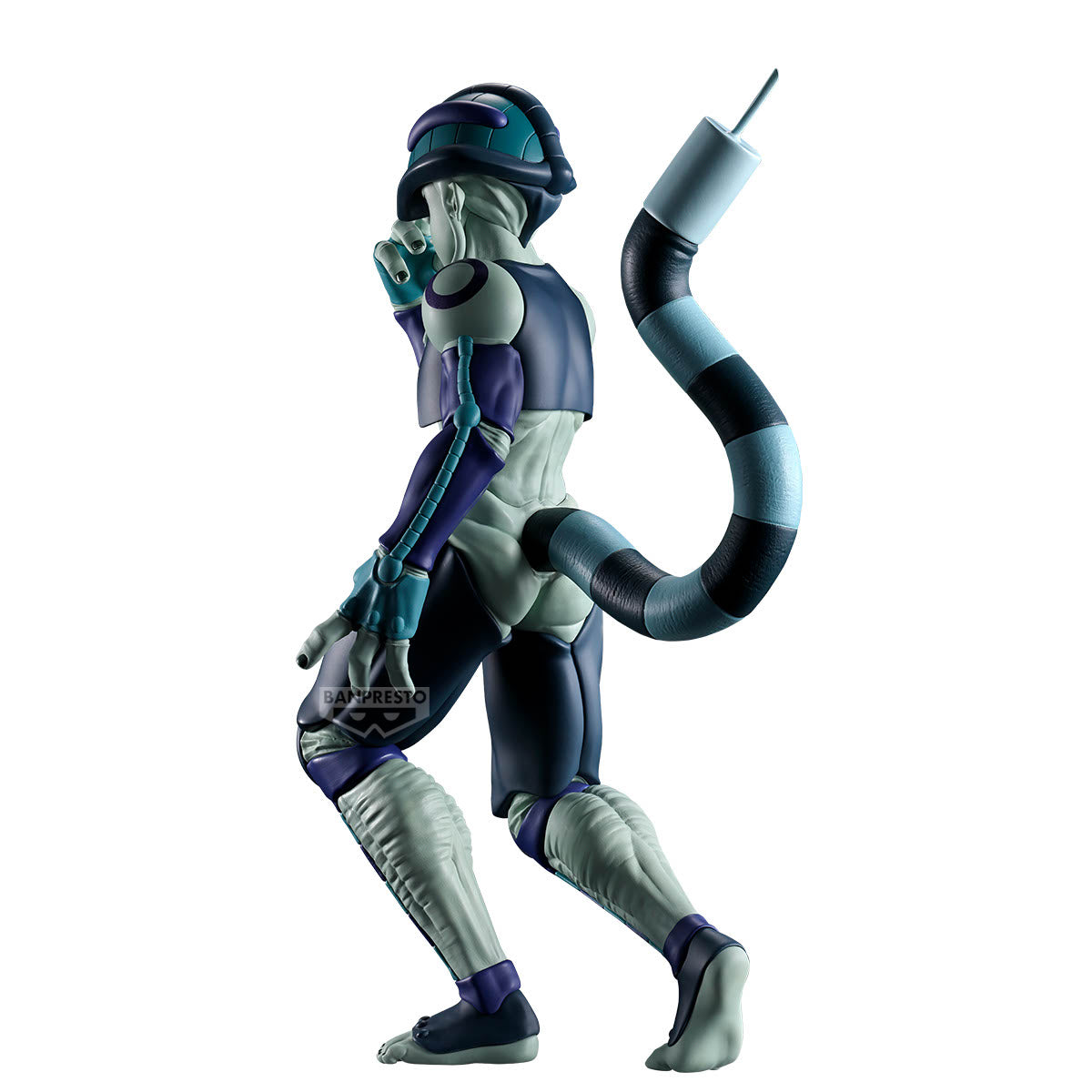 PRE-ORDER Banpresto - Hunter X Hunter Grandista - Meruem