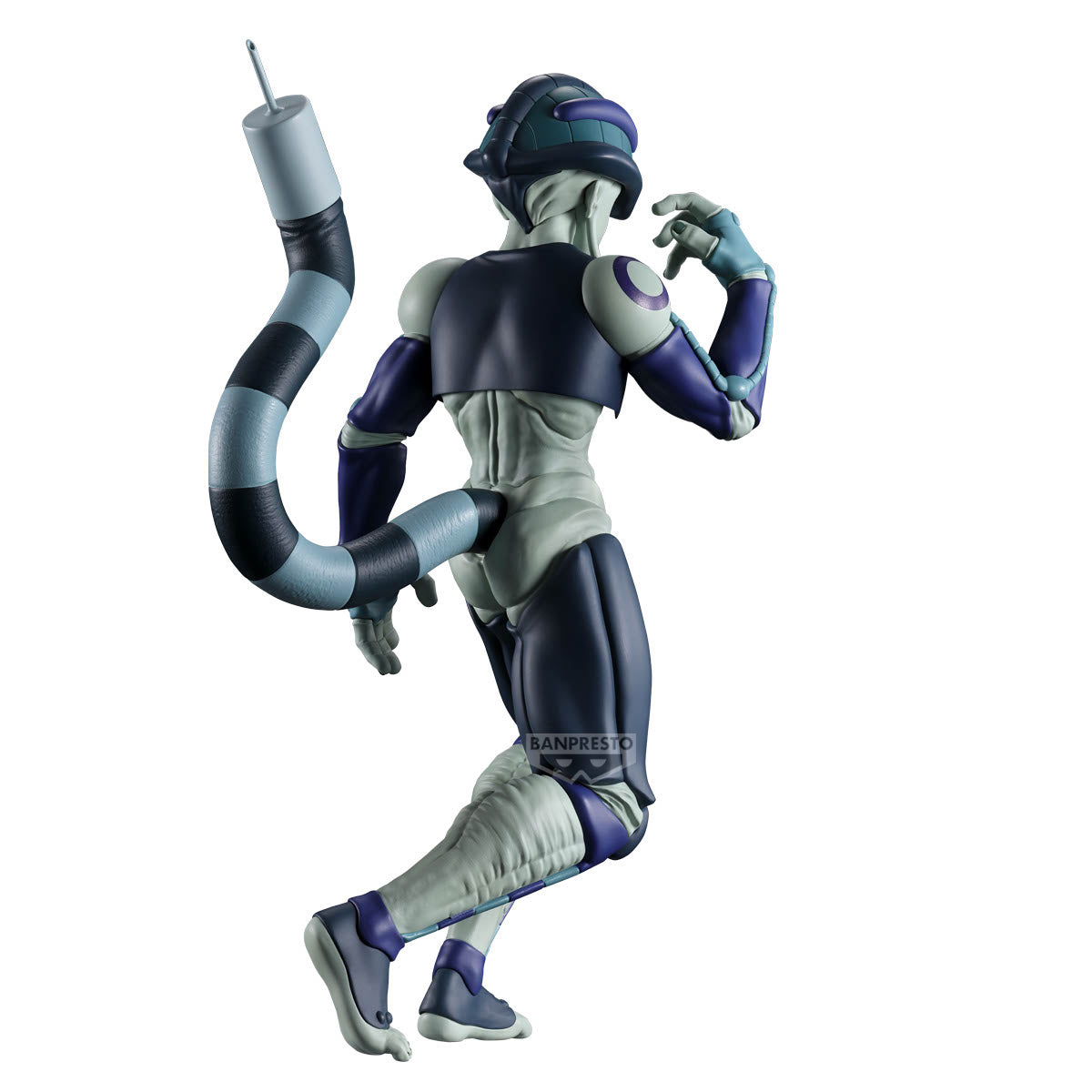 PRE-ORDER Banpresto - Hunter X Hunter Grandista - Meruem