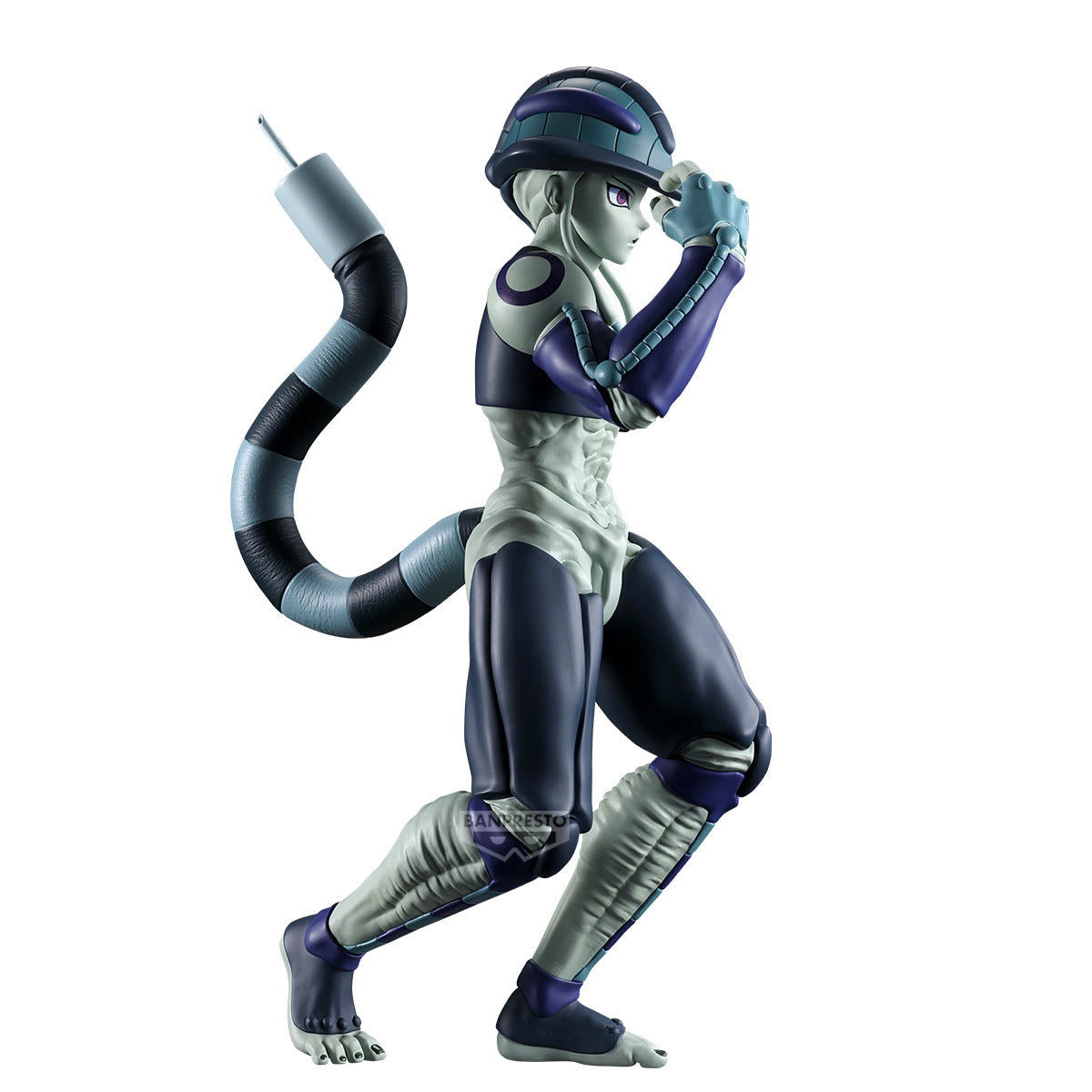 PRE-ORDER Banpresto - Hunter X Hunter Grandista - Meruem