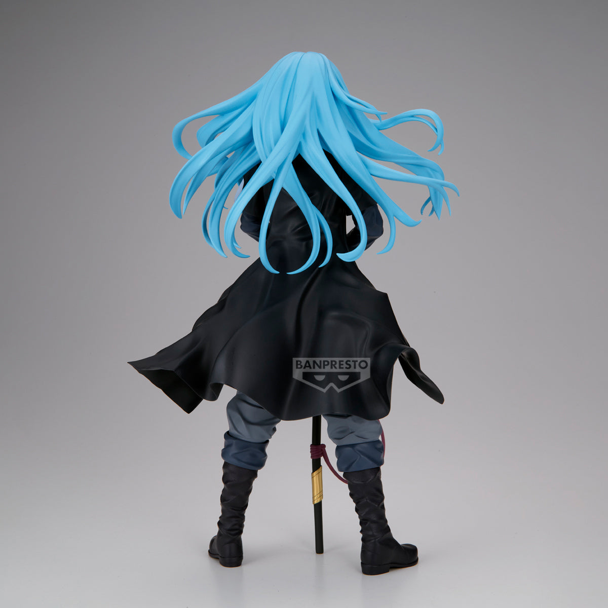 PRE-ORDER Banpresto - That Time I Got Reincarnated As A Slime Grandista - Rimuru Tempest