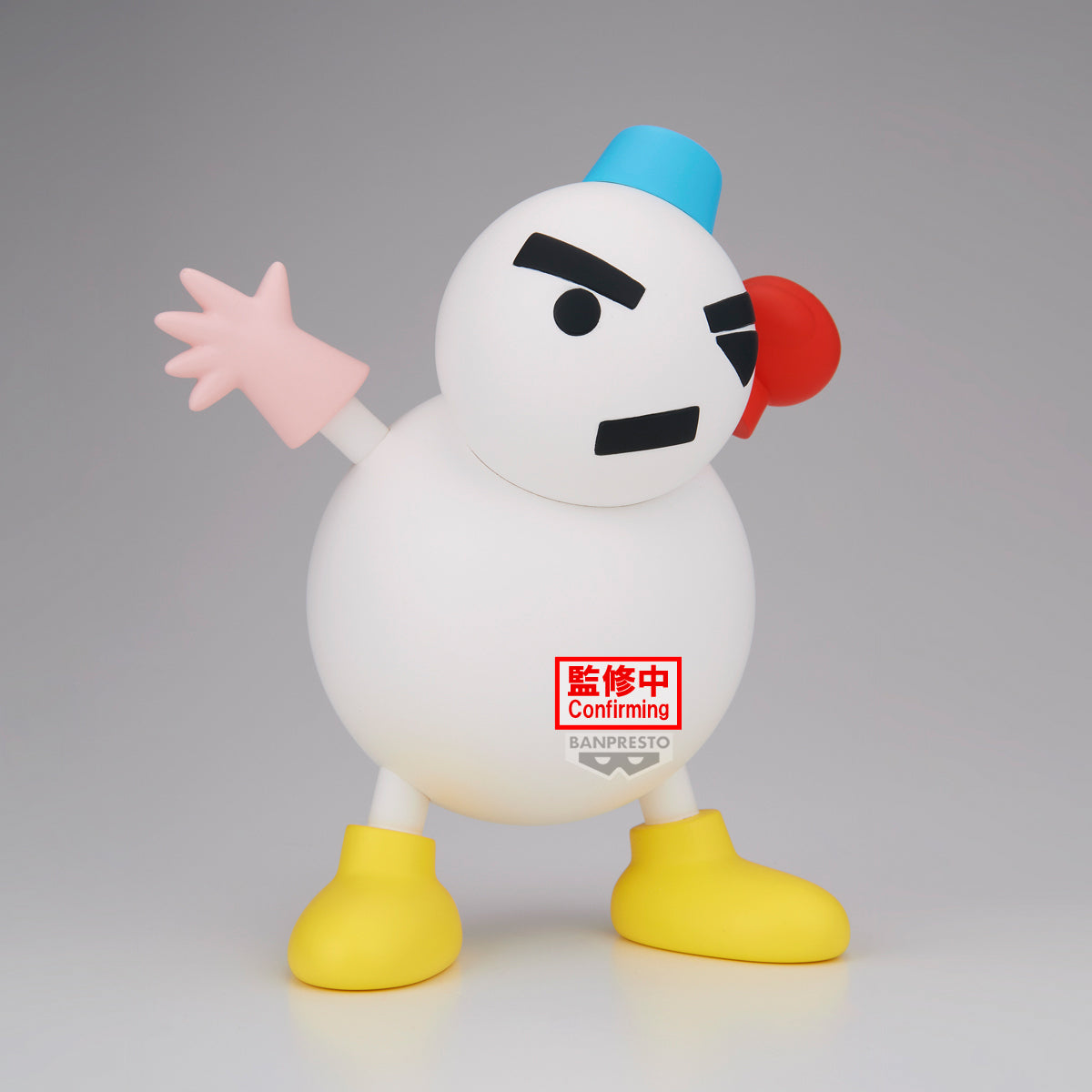PRE-ORDER Banpresto - Crayon Shin-chan: Great Adventure in Henderland Big Sofvimates - Su Noman Par
