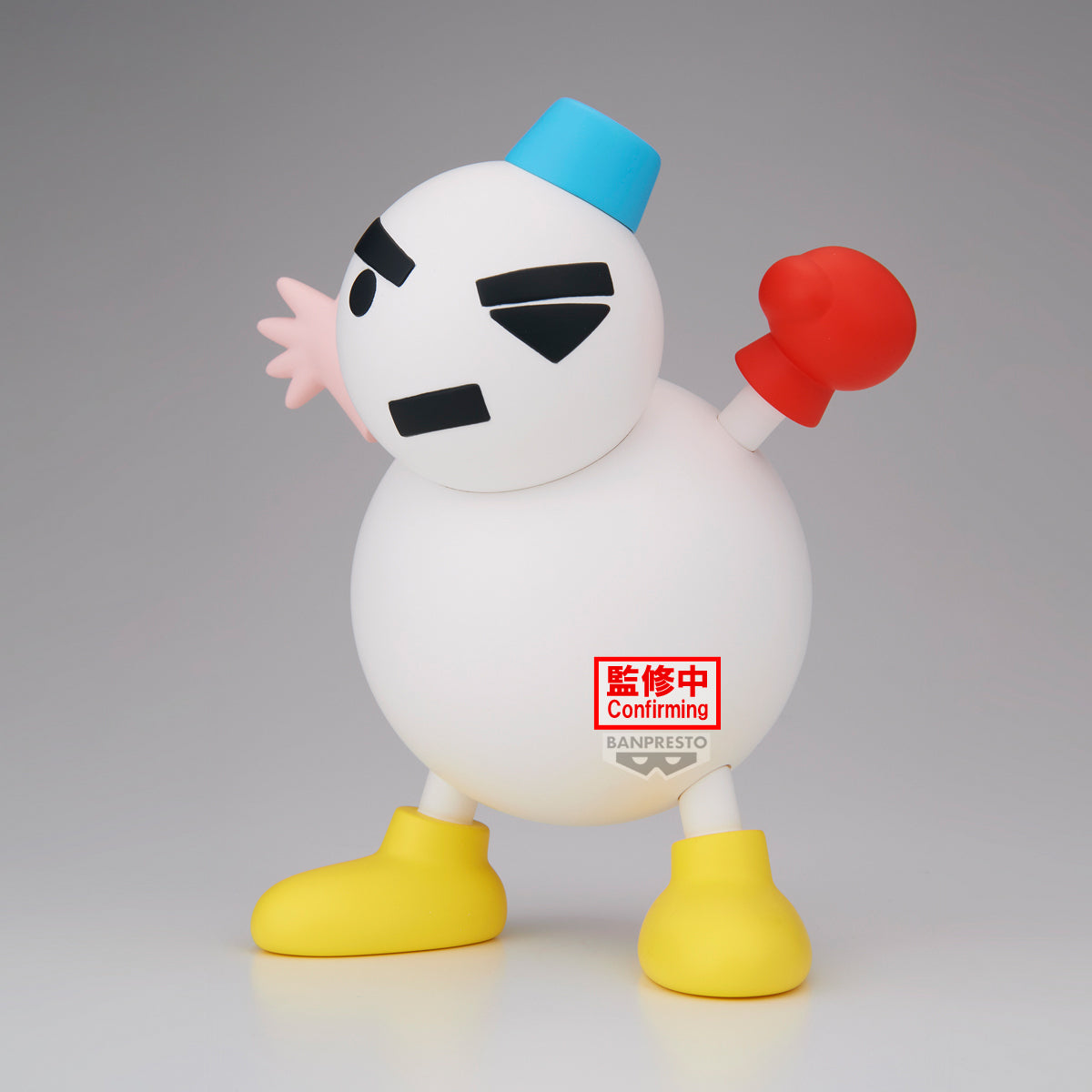 PRE-ORDER Banpresto - Crayon Shin-chan: Great Adventure in Henderland Big Sofvimates - Su Noman Par