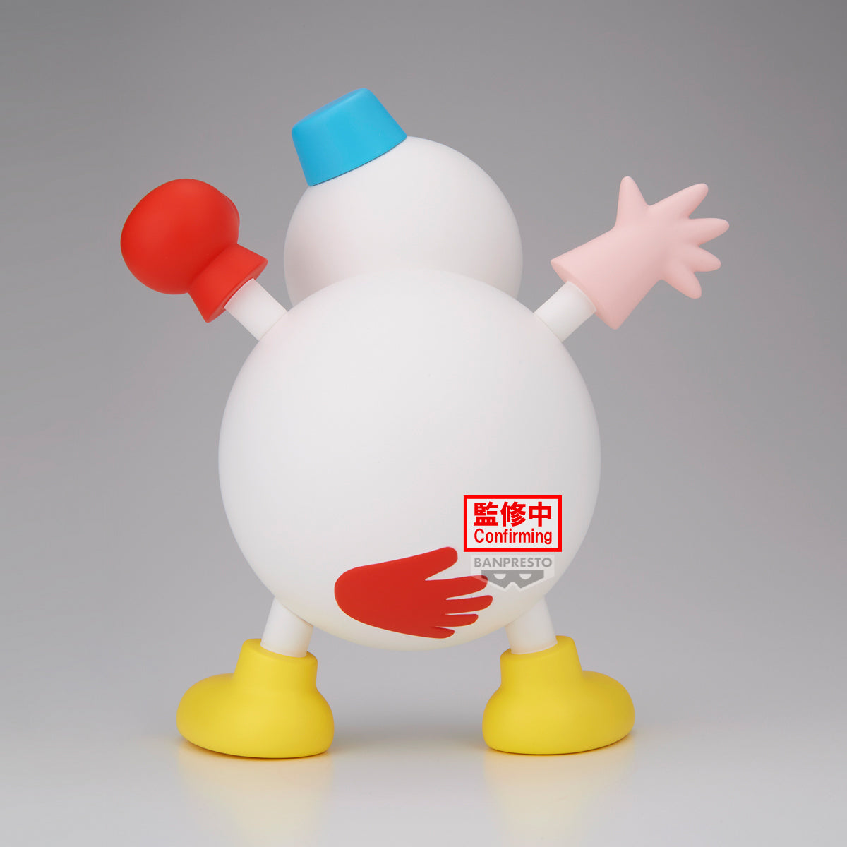 PRE-ORDER Banpresto - Crayon Shin-chan: Great Adventure in Henderland Big Sofvimates - Su Noman Par