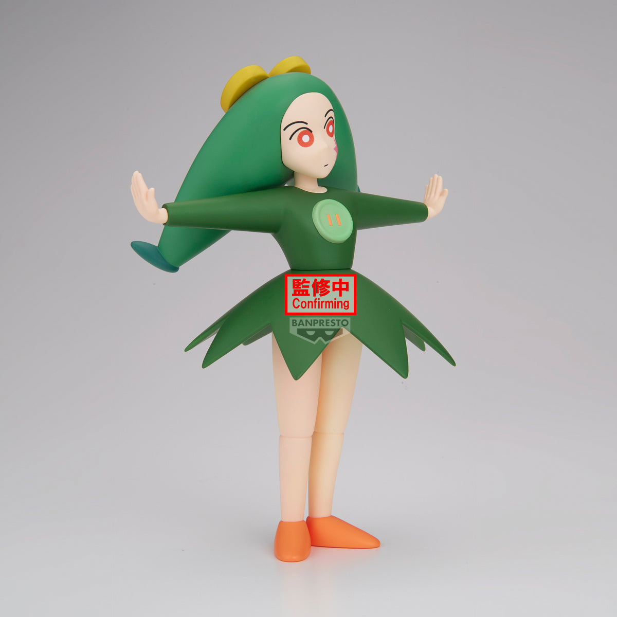 PRE-ORDER Banpresto - Crayon Shin-chan: Great Adventure in Henderland Big Sofvimates - Topema Mappet