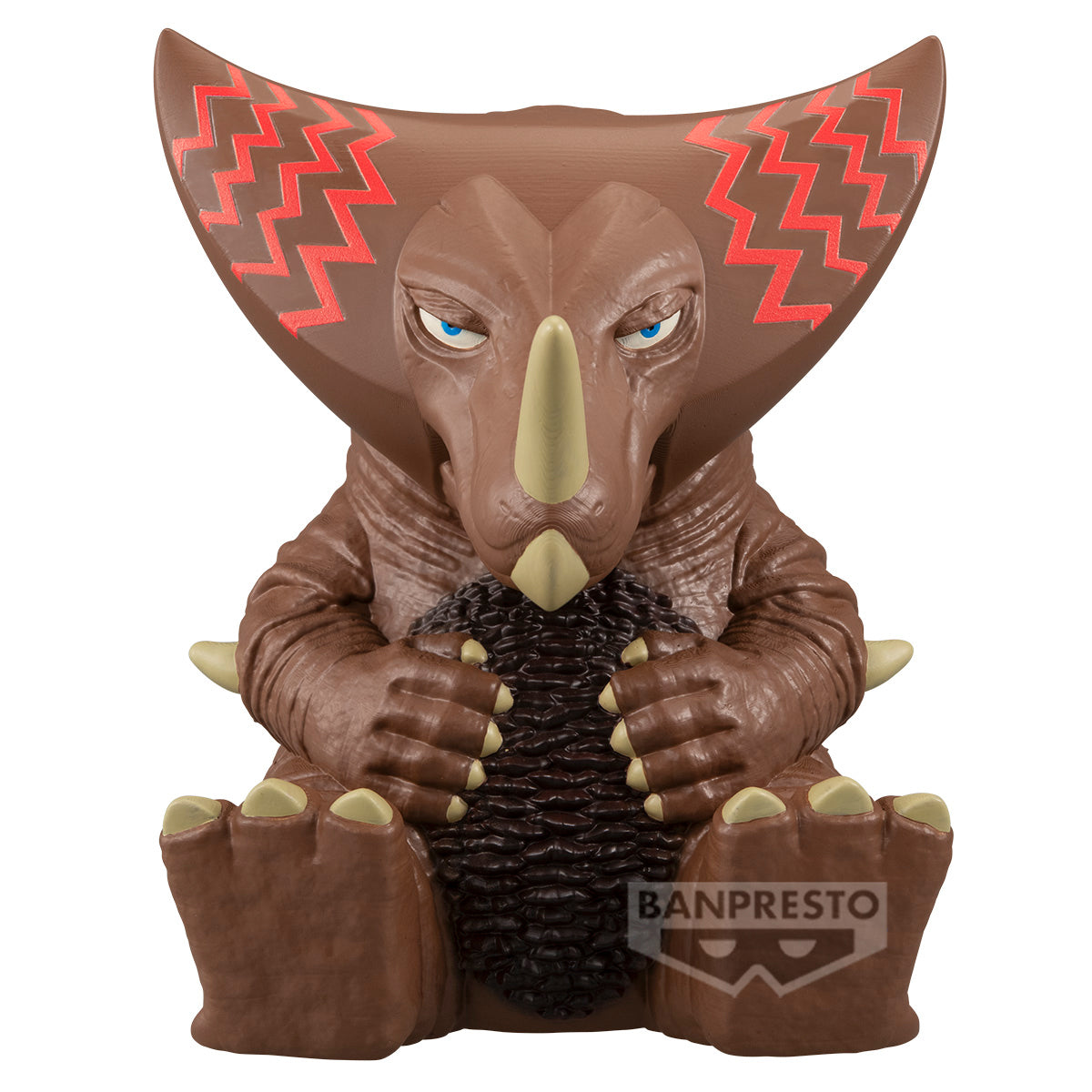 PRE-ORDER Banpresto - Ultraman Series Enshrined Monsters - Gomora: Ver. A