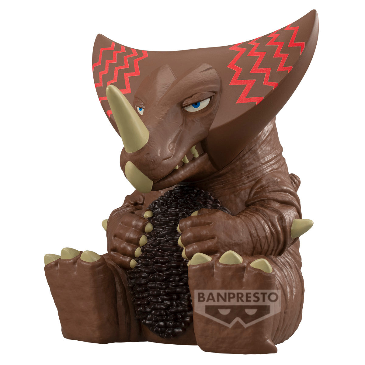 PRE-ORDER Banpresto - Ultraman Series Enshrined Monsters - Gomora: Ver. A