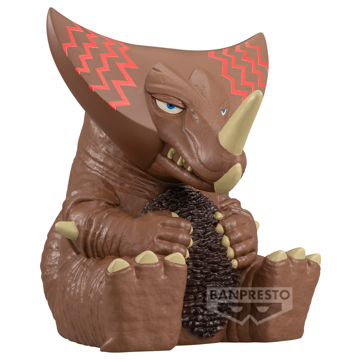 PRE-ORDER Banpresto - Ultraman Series Enshrined Monsters - Gomora: Ver. A