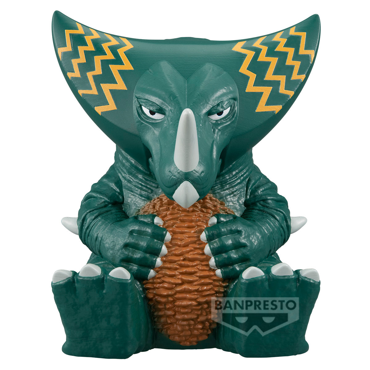 PRE-ORDER Banpresto - Ultraman Series Enshrined Monsters - Gomora: Ver. B