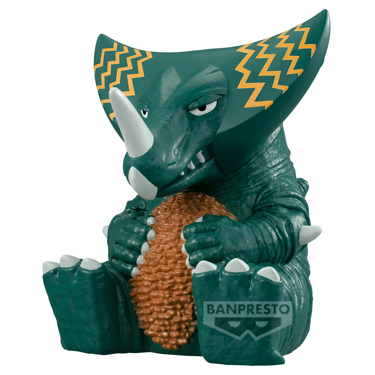PRE-ORDER Banpresto - Ultraman Series Enshrined Monsters - Gomora: Ver. B