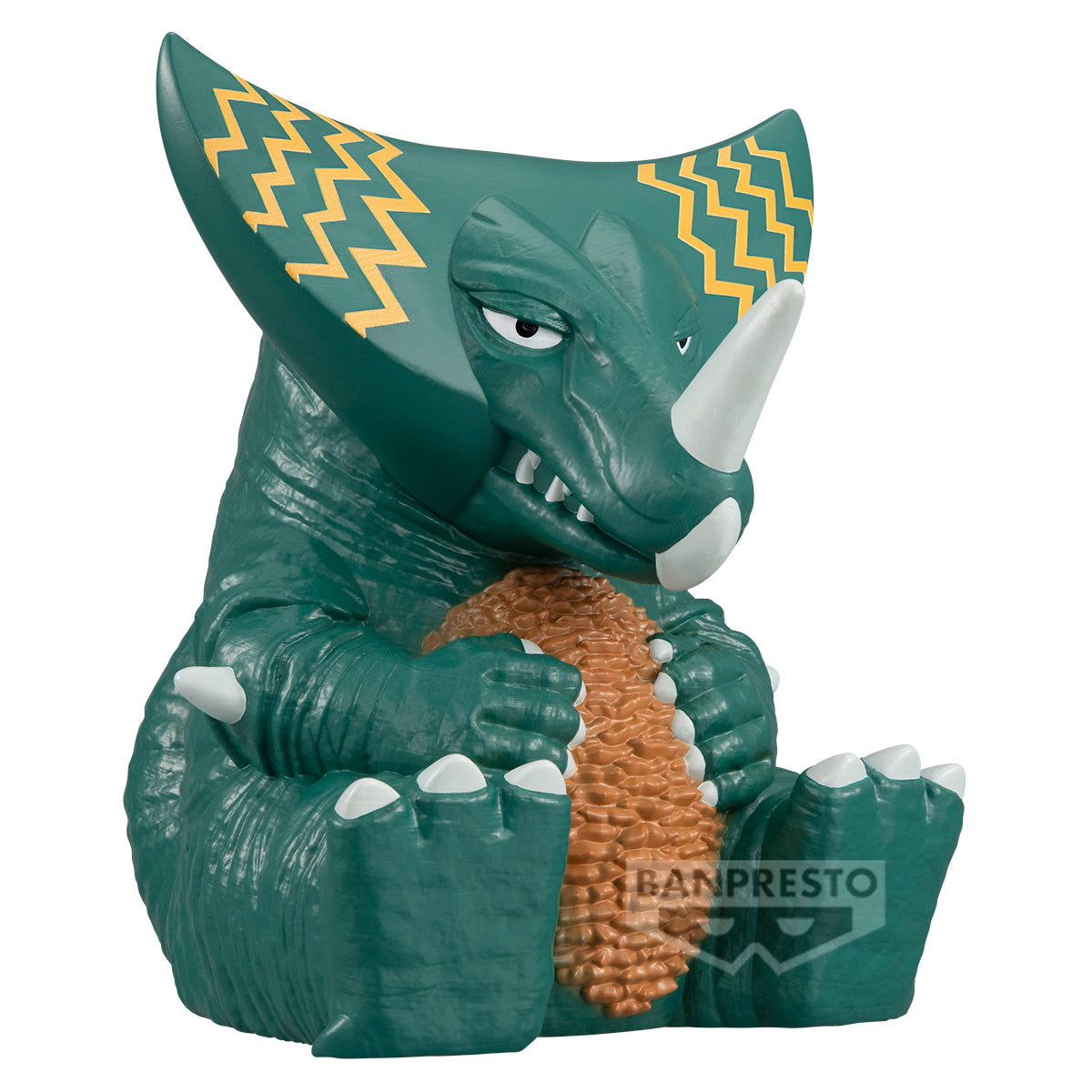 PRE-ORDER Banpresto - Ultraman Series Enshrined Monsters - Gomora: Ver. B