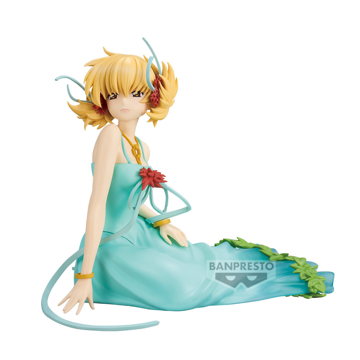 PRE-ORDER Banpresto - Mobile Suit Gundam SEED - Cagalli Yula Athha Figure