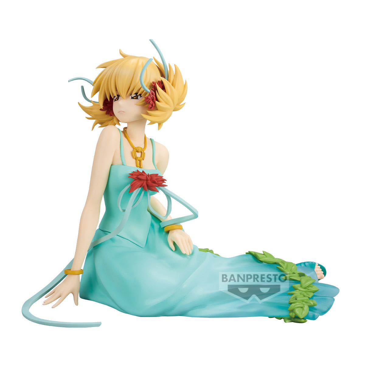 PRE-ORDER Banpresto - Mobile Suit Gundam SEED - Cagalli Yula Athha Figure