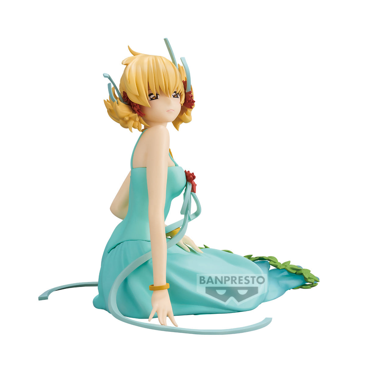 PRE-ORDER Banpresto - Mobile Suit Gundam SEED - Cagalli Yula Athha Figure