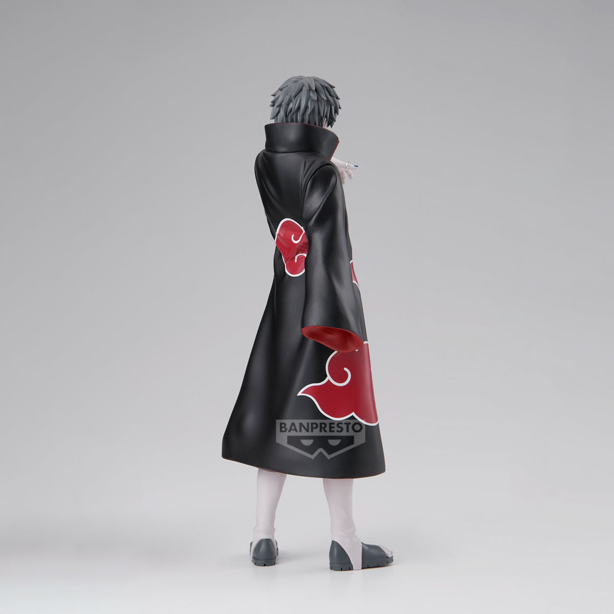 PRE-ORDER Banpresto - Naruto Shippuden Noir Edge Collection: Deidara & Sasori - B: Sasori