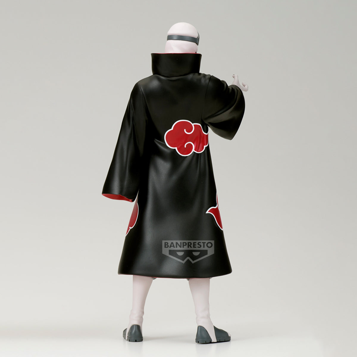 PRE-ORDER Banpresto - Naruto Shippuden Noir Edge Collection: Hidan & Kakuzu - B: Kakuzu