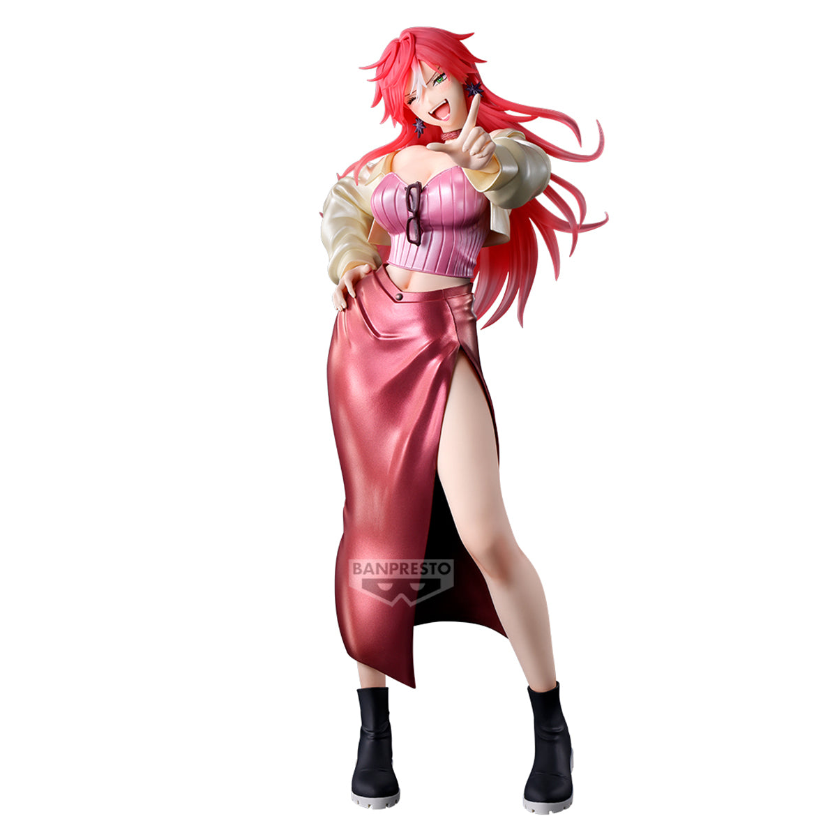 PRE-ORDER Banpresto - Marriagetoxin Glitter&Glamours - Kimie Arashiyama: Special Color Ver.