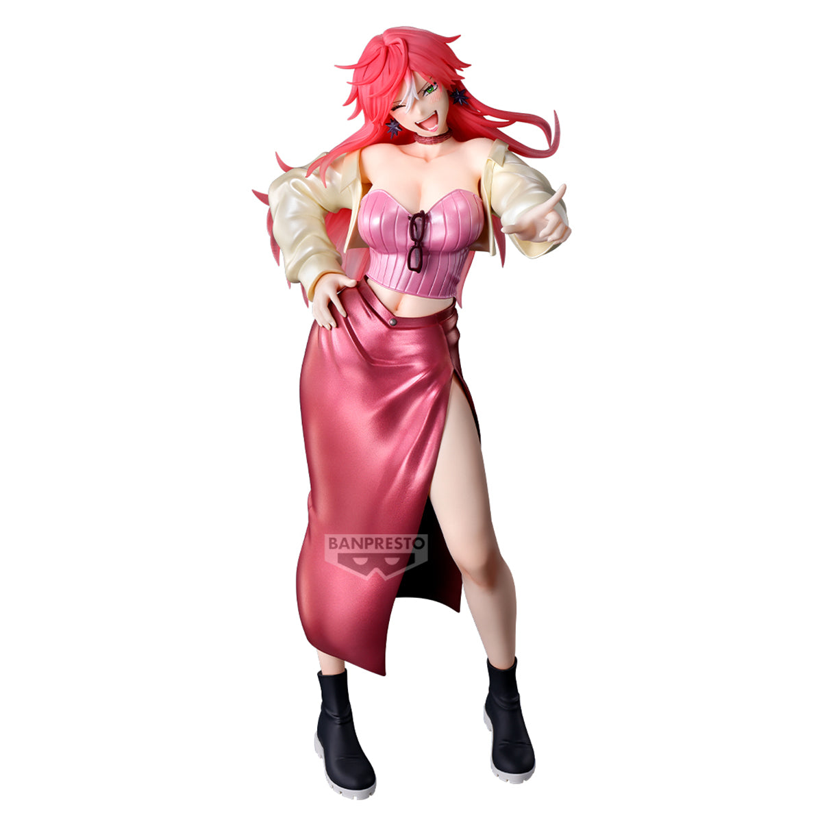 PRE-ORDER Banpresto - Marriagetoxin Glitter&Glamours - Kimie Arashiyama: Special Color Ver.