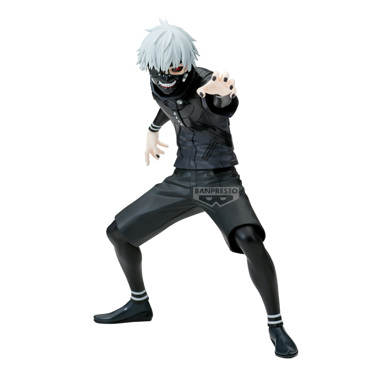 PRE-ORDER Banpresto - Tokyo Ghoul Maximatic - Ken Kaneki