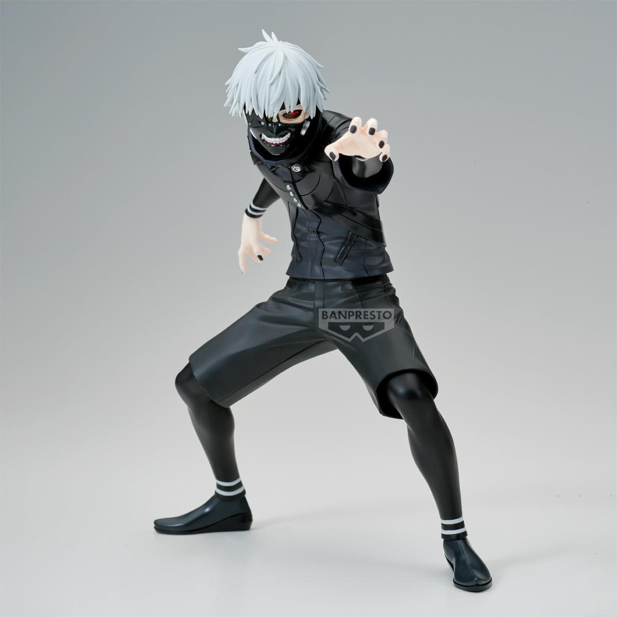 PRE-ORDER Banpresto - Tokyo Ghoul Maximatic - Ken Kaneki