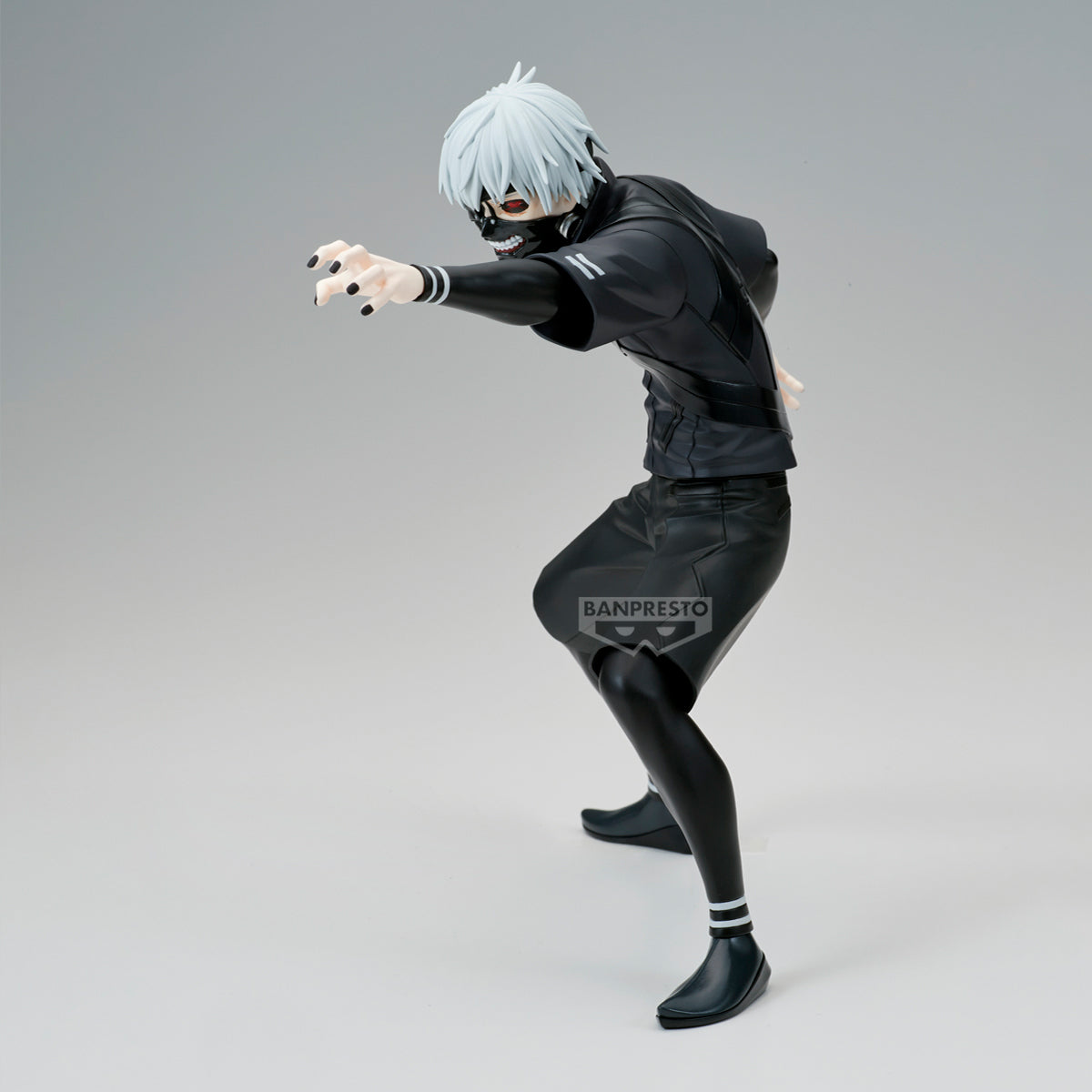 PRE-ORDER Banpresto - Tokyo Ghoul Maximatic - Ken Kaneki