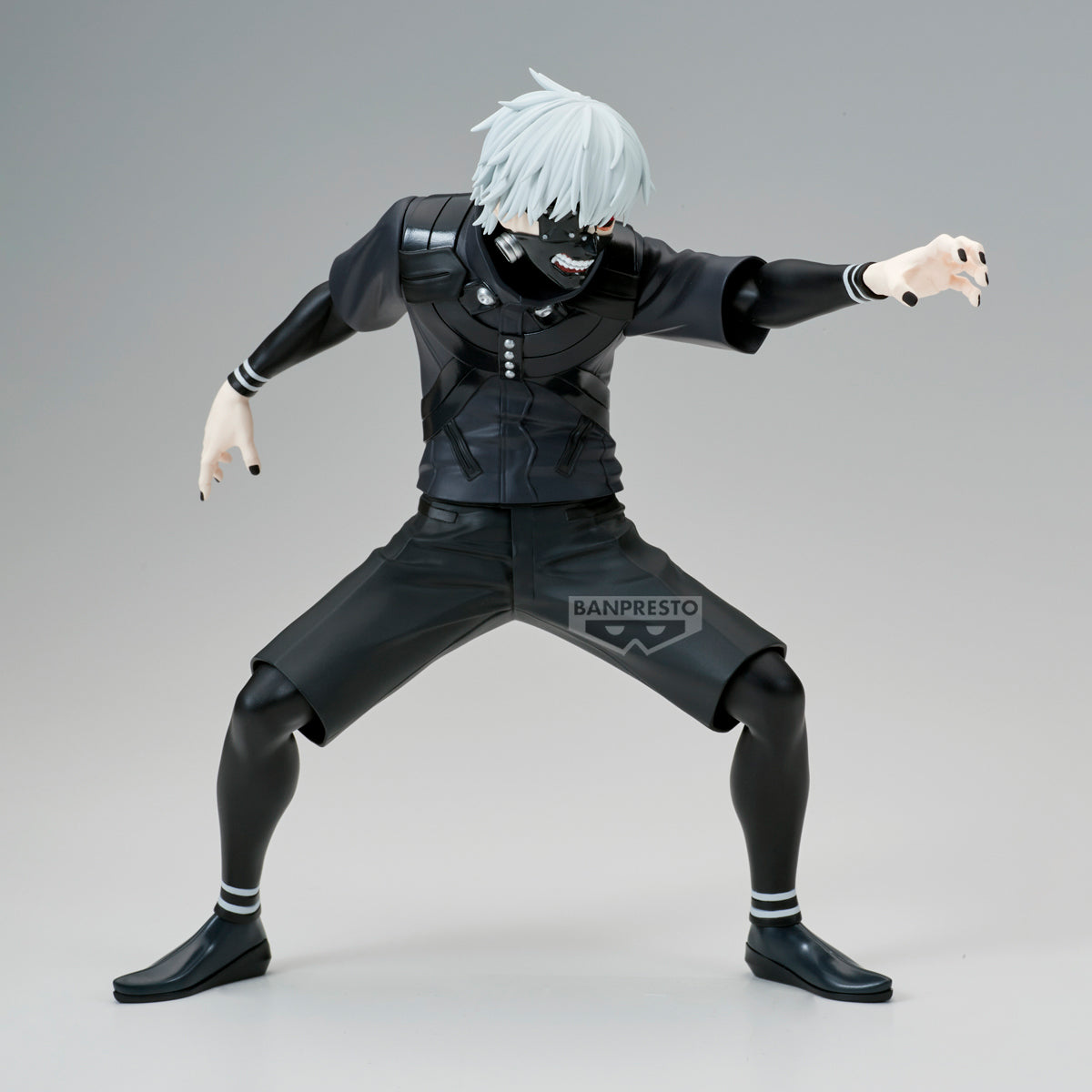 PRE-ORDER Banpresto - Tokyo Ghoul Maximatic - Ken Kaneki