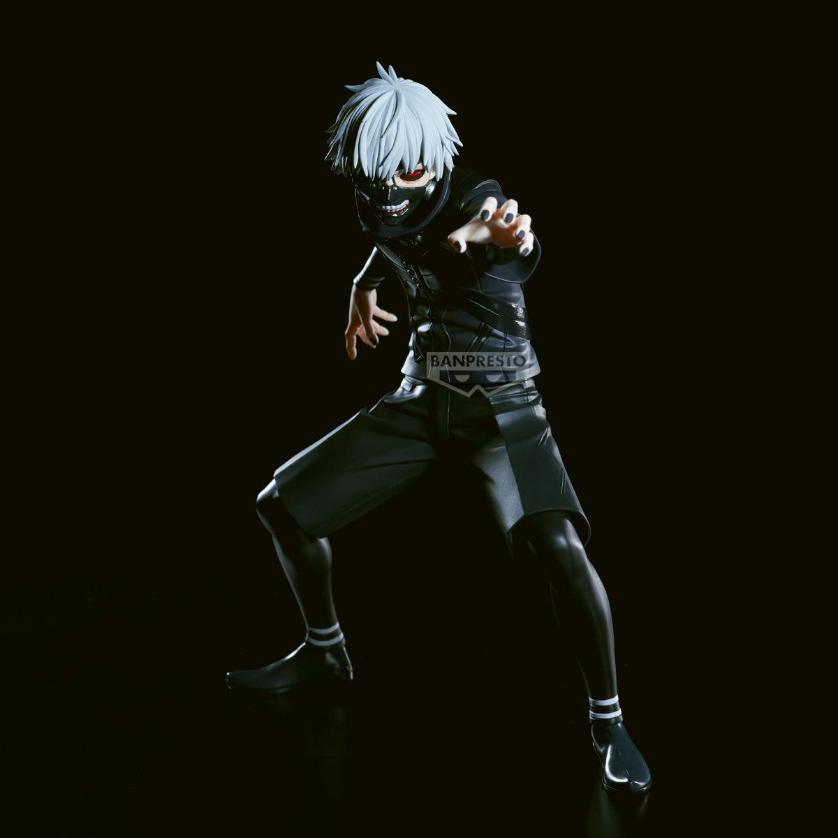 PRE-ORDER Banpresto - Tokyo Ghoul Maximatic - Ken Kaneki