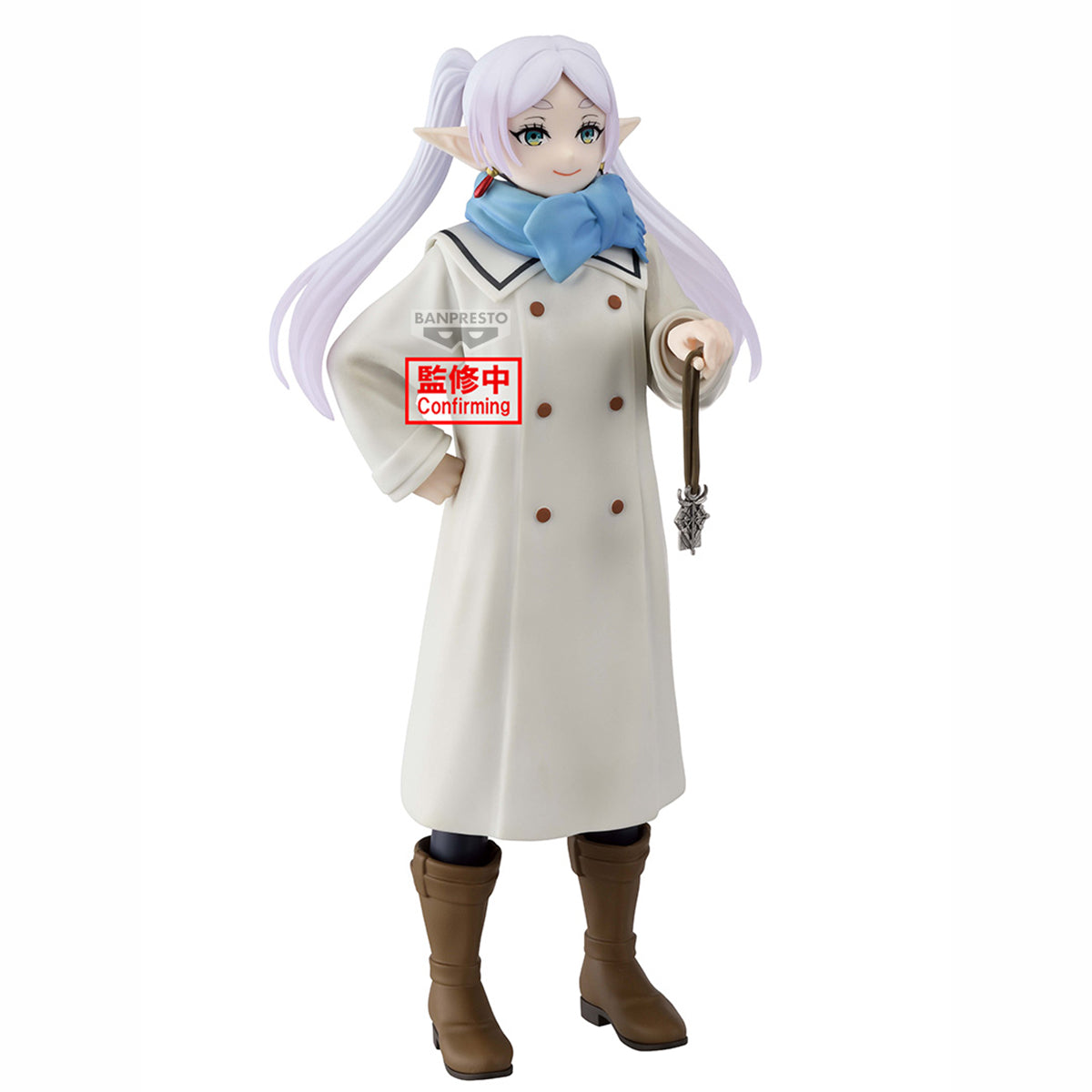 PRE-ORDER Banpresto - Frieren: Beyond Journey's End Figure - Frieren: Holy Emblem