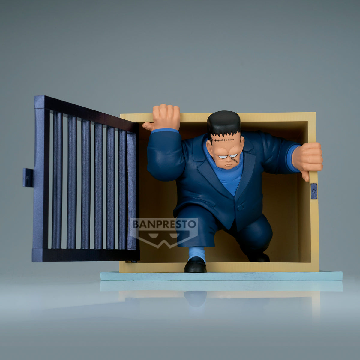 PRE-ORDER Banpresto - Dragon Ball History Box - Android 8