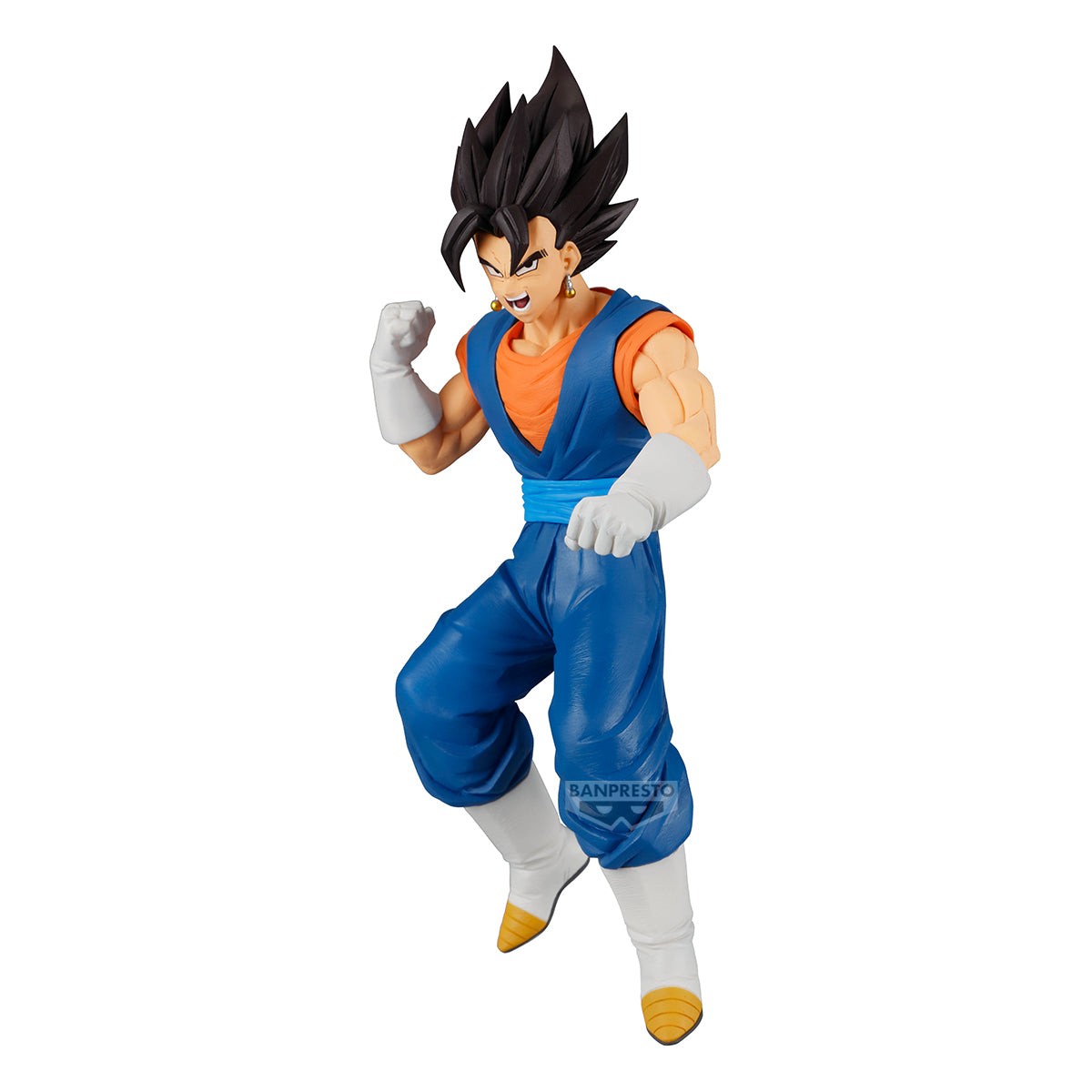 PRE-ORDER Banpresto - Dragon Ball Z Solid Edge Works - Vegito