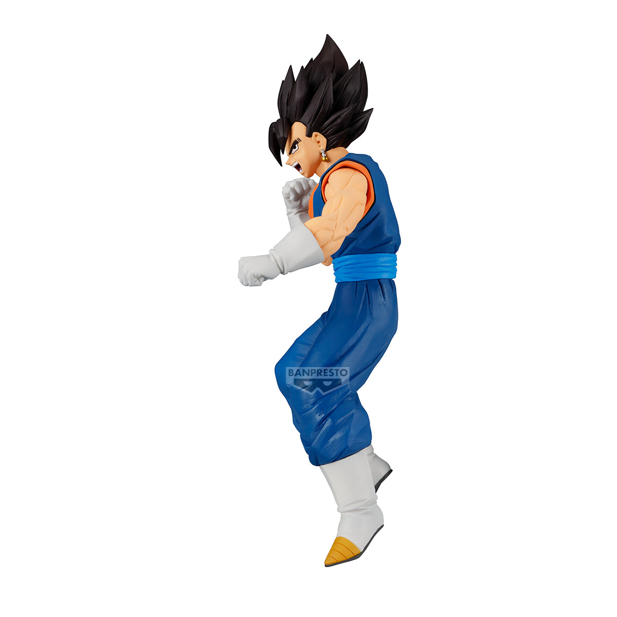 PRE-ORDER Banpresto - Dragon Ball Z Solid Edge Works - Vegito
