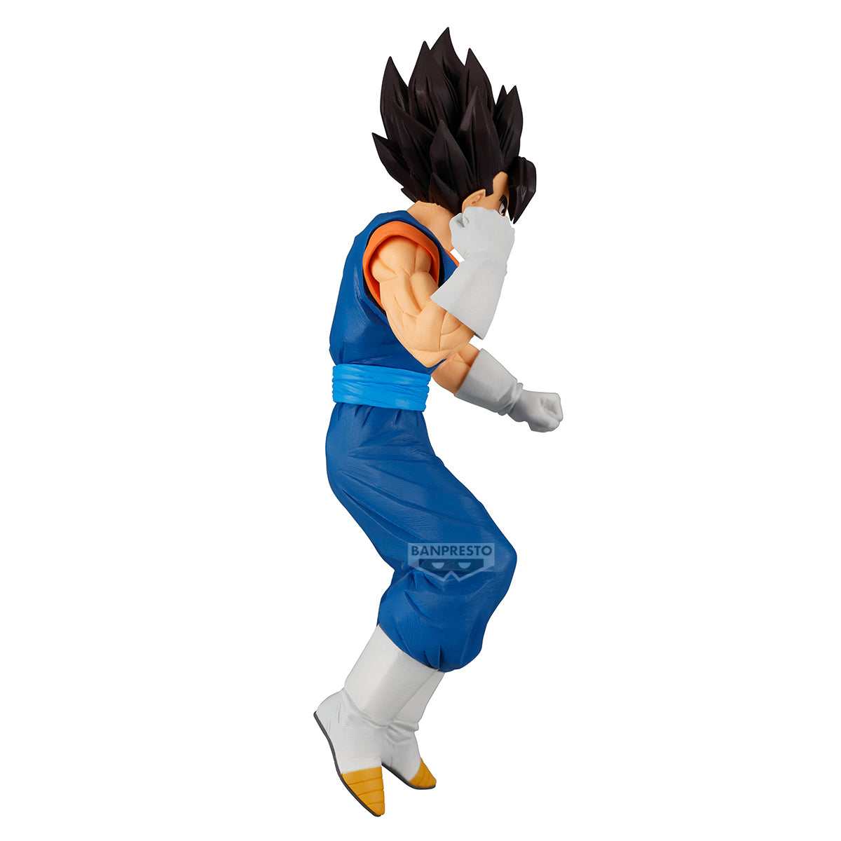 PRE-ORDER Banpresto - Dragon Ball Z Solid Edge Works - Vegito