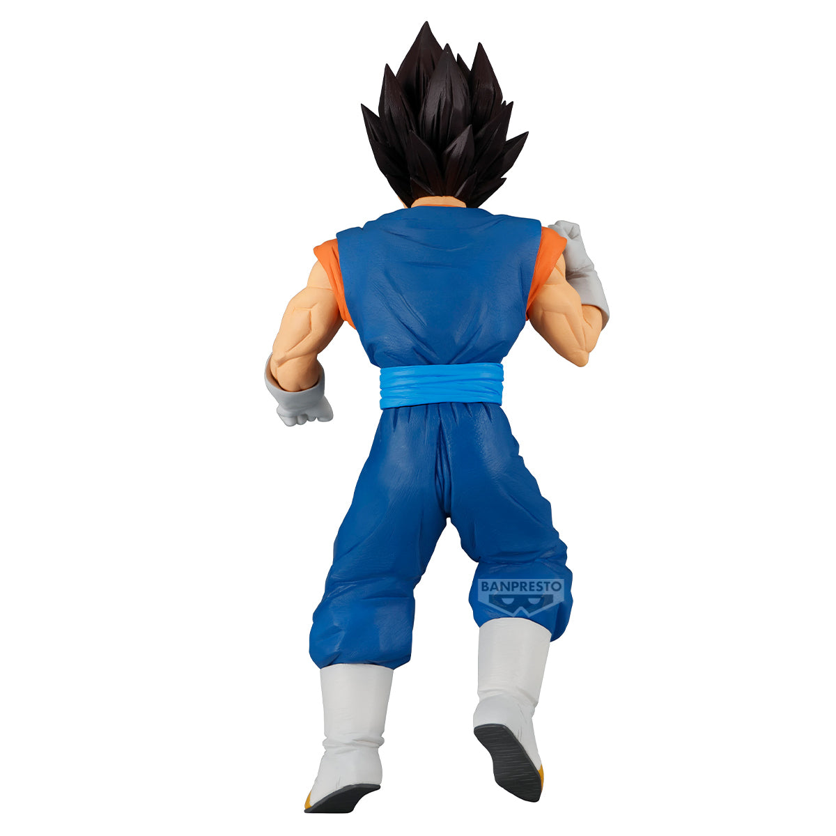 PRE-ORDER Banpresto - Dragon Ball Z Solid Edge Works - Vegito