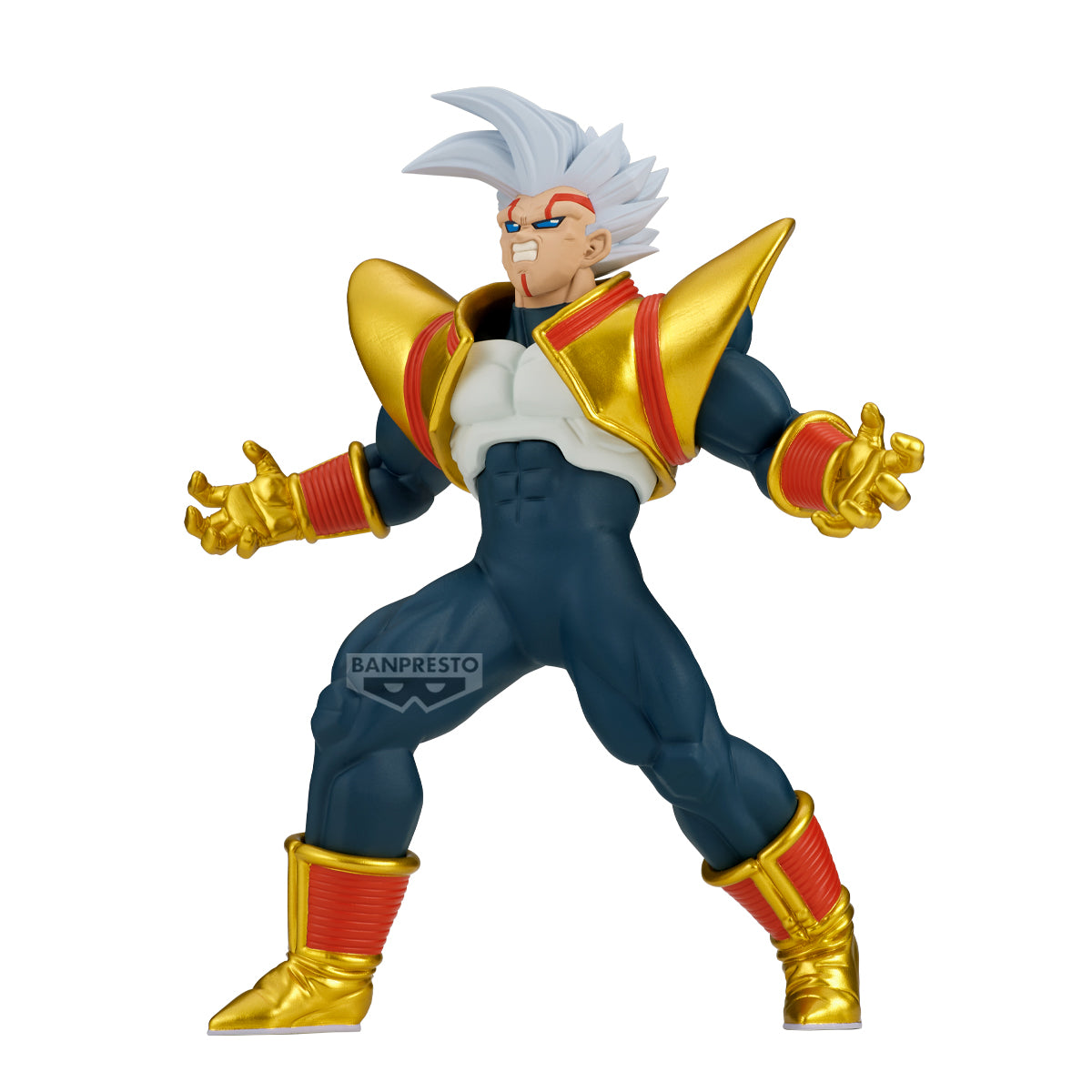 PRE-ORDER Banpresto - Dragon Ball GT Match Makers - Super Baby 2: vs. Super Saiyan 4 Son Goku